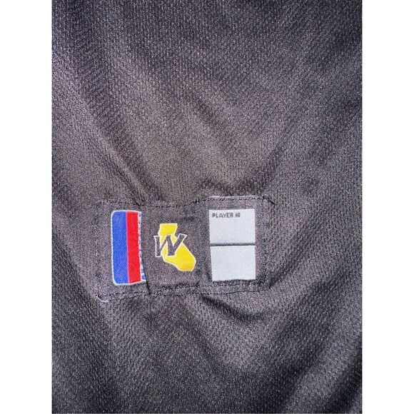 Golden State Warriors Klay Thompson Jersey - Picture 5 of 5